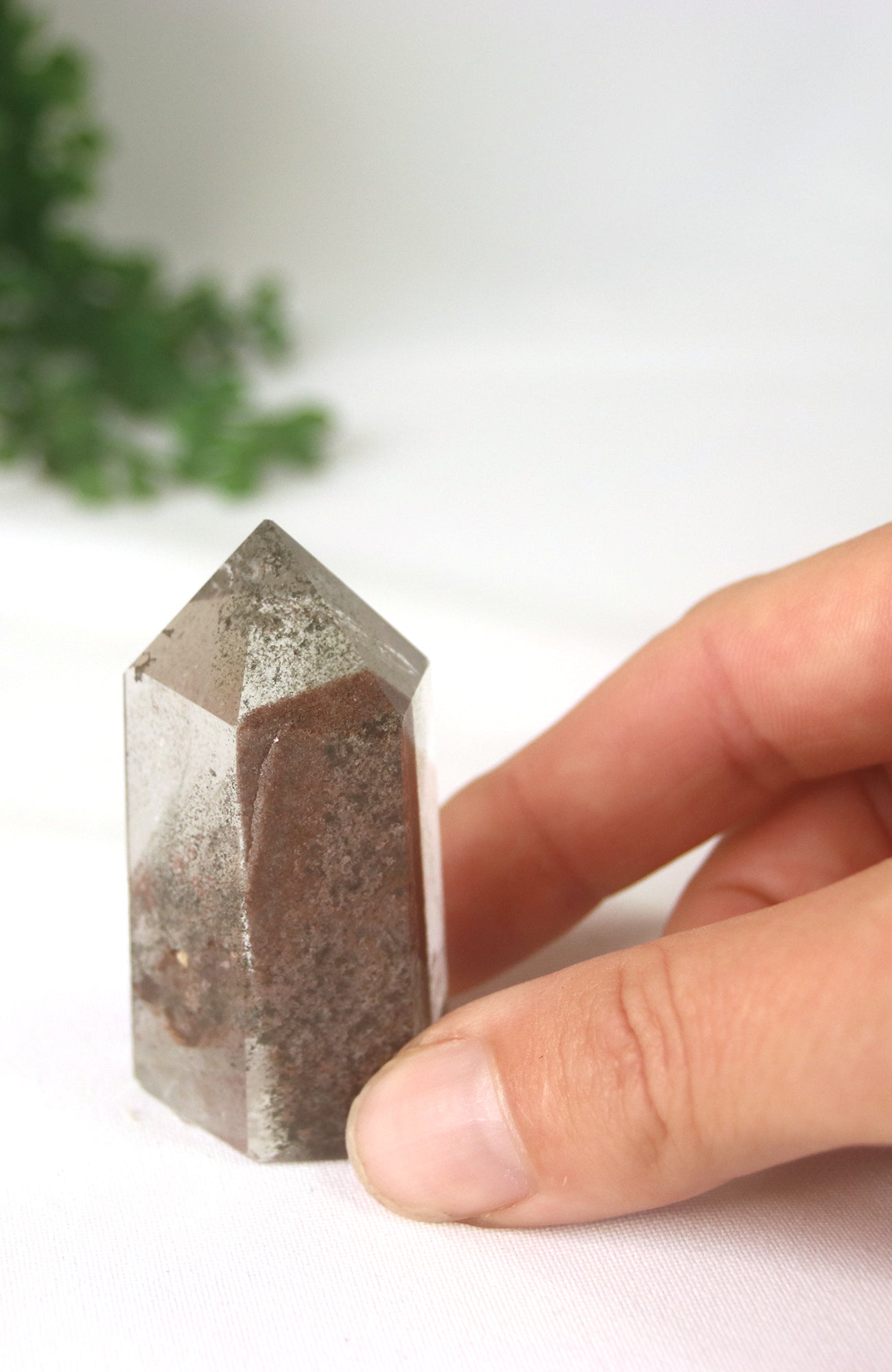 Lodalite and Chlorite Phantom Generator